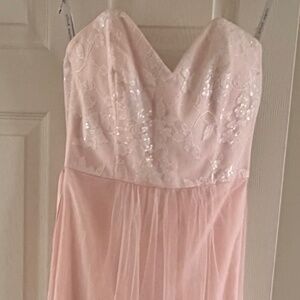 Prom/Bridal Guest Gown